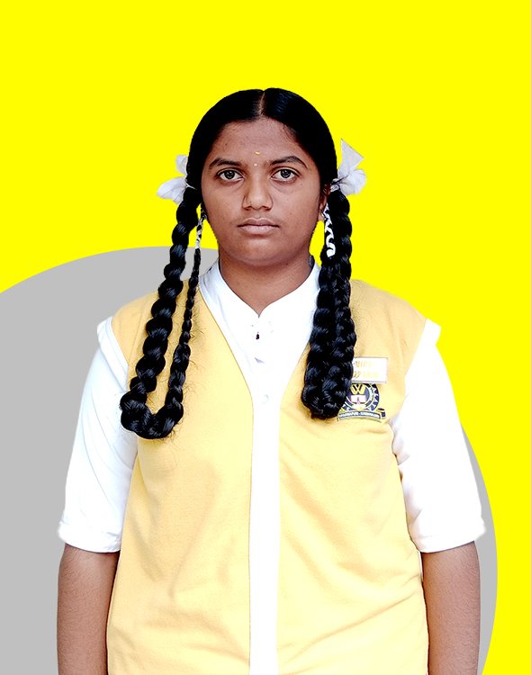 Matriculation school in Dharmapuri